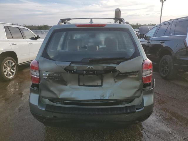 Фото 6 с аукциона – 2016 SUBARU FORESTER 2 с VIN JF2SJABC1GH405512
