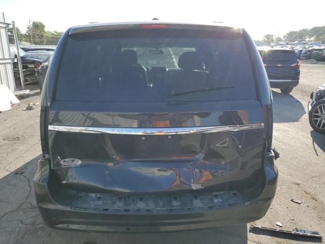Photo 6 from auction – 2012 CHRYSLER TOWN & COU with VIN 2C4RC1CGXCR411638