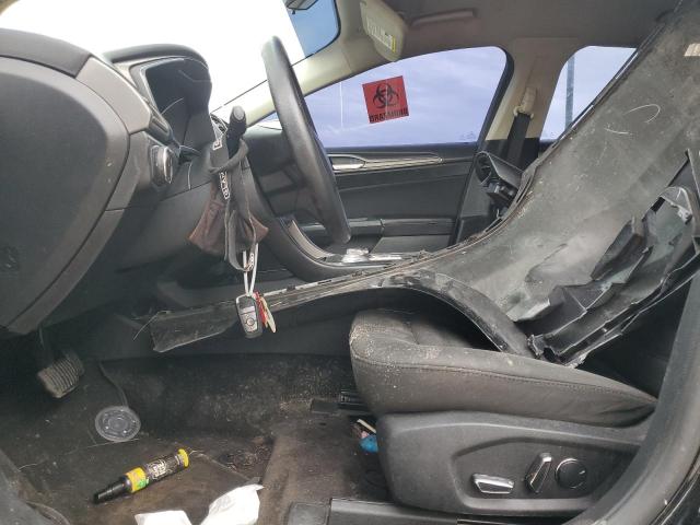 Photo 7 from auction – 2018 FORD FUSION SE with VIN 3FA6P0LU6JR156426