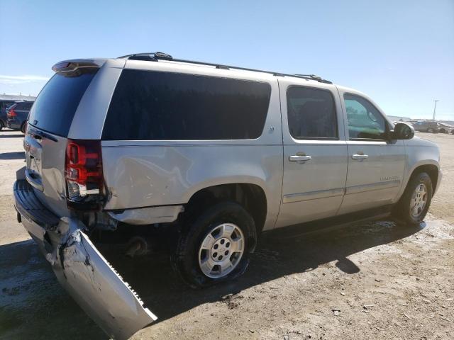 Photo 3 from auction – 2008 CHEVROLET SUBURBAN C with VIN 3GNFC16098G104533