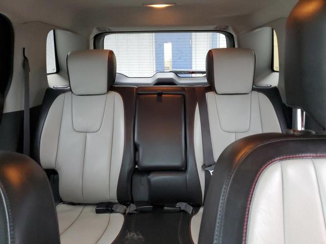 Photo 10 from auction – 2011 GMC TERRAIN SL with VIN 2CTFLVEC7B6270987