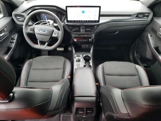 Photo 8 from auction – 2023 FORD ESCAPE ST with VIN 1FMCU9MN3PUA53821