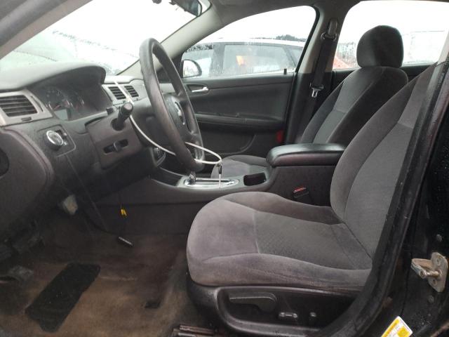 Photo 7 from auction – 2007 CHEVROLET IMPALA LT with VIN 2G1WT58K079199113