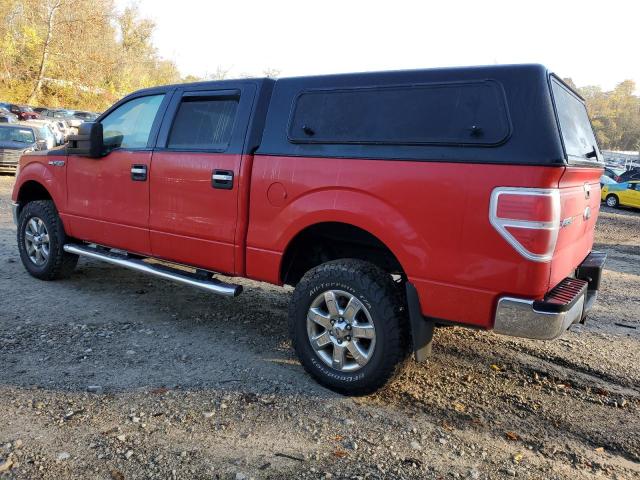 Photo 2 from auction – 2014 FORD F150 SUPER with VIN 1FTFW1EF9EKF28725