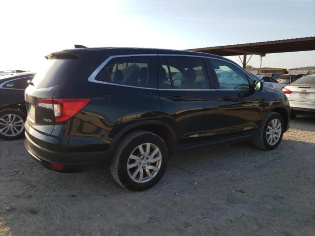 Photo 3 from auction – 2019 HONDA PILOT LX with VIN 5FNYF6H13KB061431