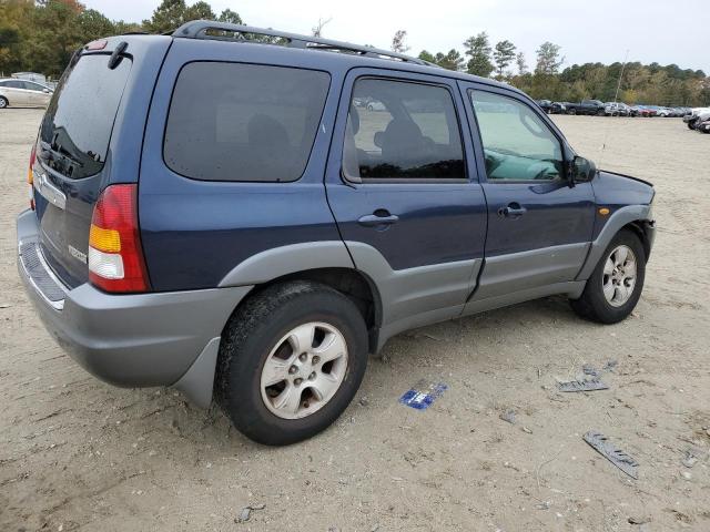 Photo 3 from auction – 2002 MAZDA TRIBUTE LX with VIN 4F2YU091X2KM28832