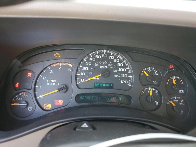 Photo 9 from auction – 2004 GMC NEW SIERRA with VIN 1GTHK33204F266214