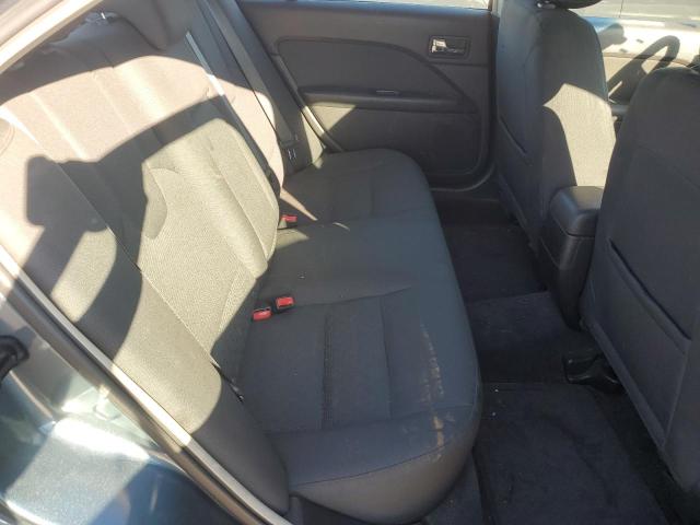 Photo 10 from auction – 2011 FORD FUSION SE with VIN 3FAHP0HAXBR117752