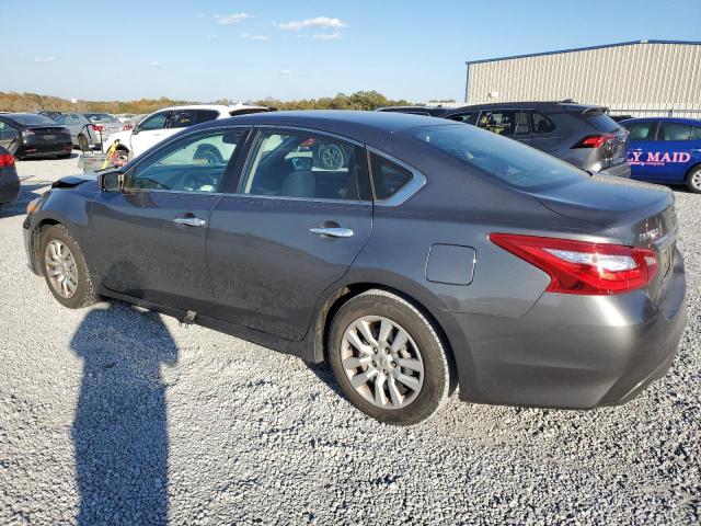 Photo 2 from auction – 2017 NISSAN ALTIMA 2.5 with VIN 1N4AL3AP4HC163548