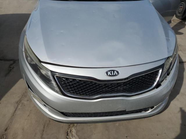 Photo 11 from auction – 2015 KIA OPTIMA EX with VIN 5XXGN4A76FG516244