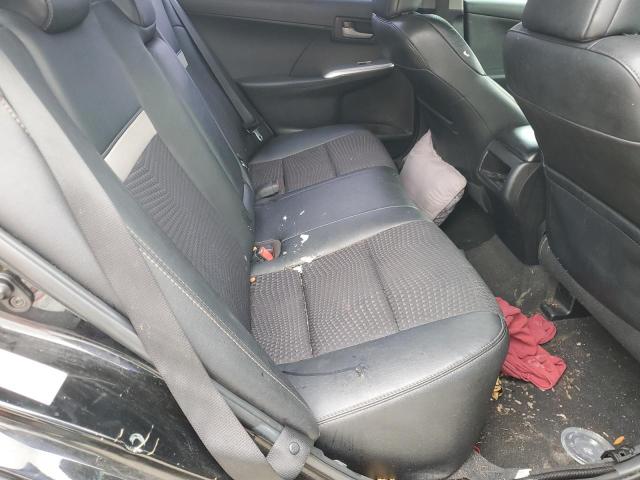 Photo 10 from auction – 2013 TOYOTA CAMRY L with VIN 4T1BF1FK7DU250030