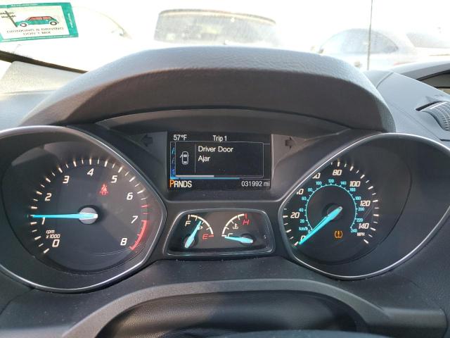 Photo 9 from auction – 2016 FORD ESCAPE S with VIN 1FMCU0F72GUC48349