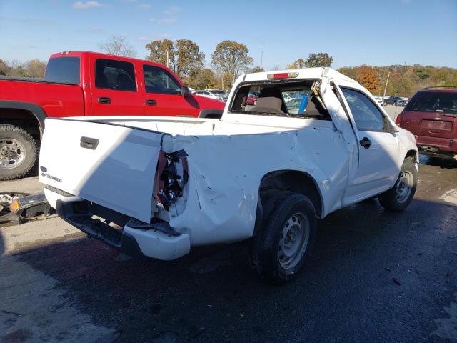 Foto 3 de la subasta – 2012 CHEVROLET COLORADO con VIN 1GCCSBF90C8122274