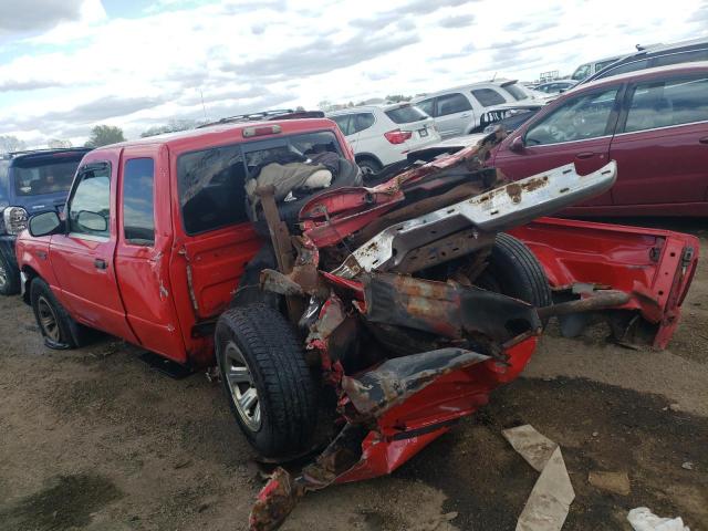 Photo 2 from auction – 2003 FORD RANGER SUP with VIN 1FTZR44V43PA24775