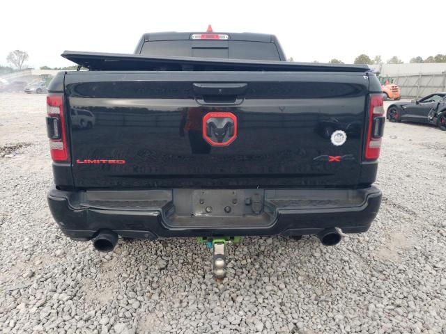 Photo 6 from auction – 2020 RAM 1500 LIMIT with VIN 1C6SRFHMXLN367706