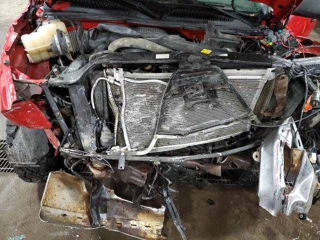 Photo 11 from auction – 2006 CHEVROLET 1500 with VIN 2GCEK13T761143021