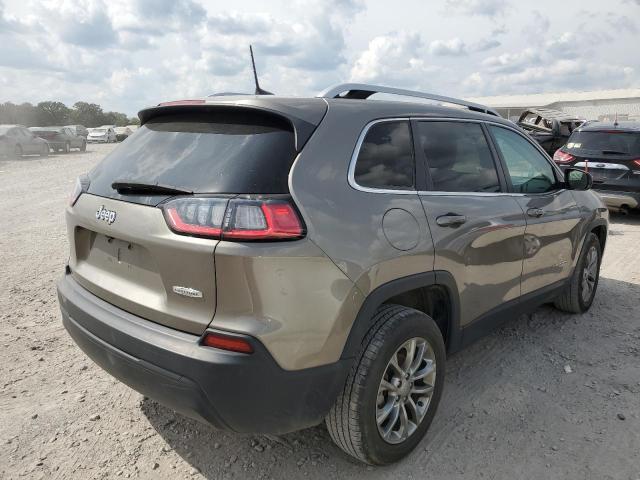 Photo 3 from auction – 2019 JEEP CHEROKEE L with VIN 1C4PJLLB8KD219987