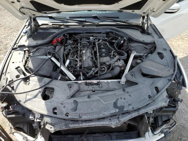 Photo 11 from auction – 2020 BMW 840I with VIN WBAAE2C08LCD42067