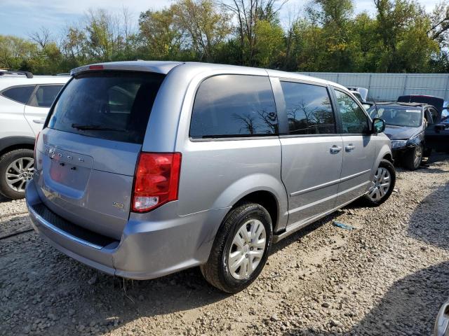 Photo 3 from auction – 2016 DODGE GRAND CARA with VIN 2C4RDGBG7GR395535