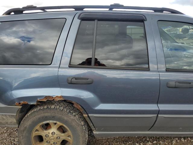 Photo 11 from auction – 2001 JEEP GRAND CHER with VIN 1J4GW48S91C514711
