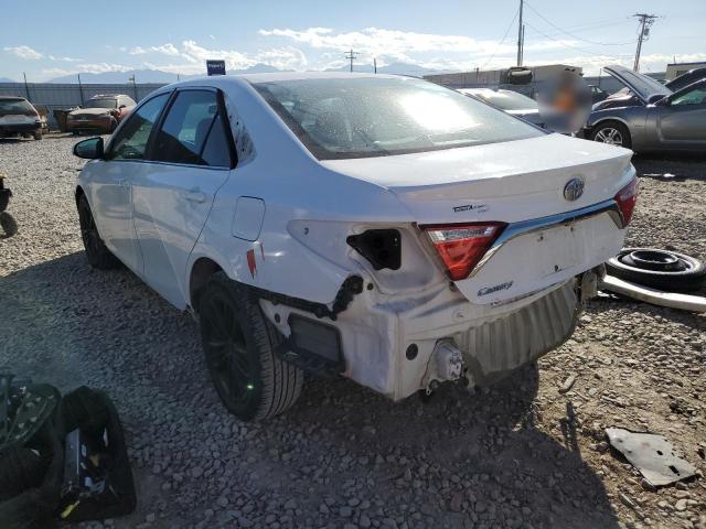 Photo 2 from auction – 2017 TOYOTA CAMRY with VIN 4T1BF1FK5HU389420