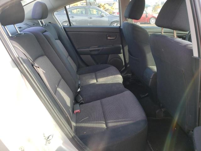 Photo 10 from auction – 2007 MAZDA 3 I with VIN JM1BK32F971605242