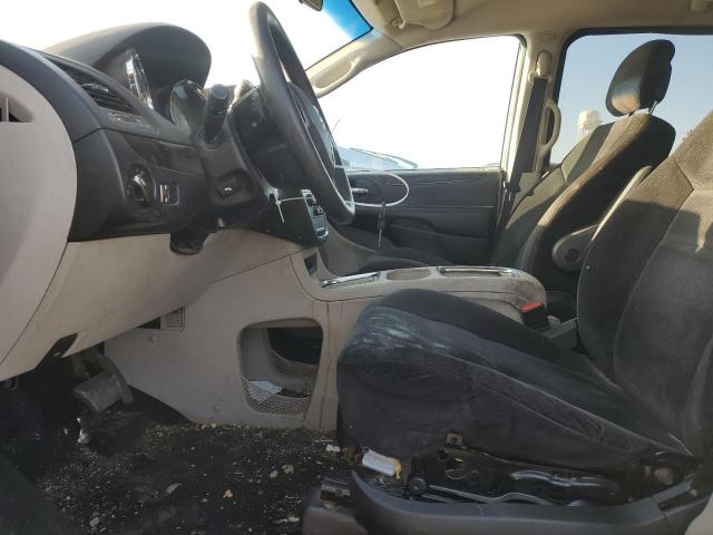 Фото 7 с аукциона – 2014 DODGE GRAND CARA с VIN 2C4RDGCG2ER356895