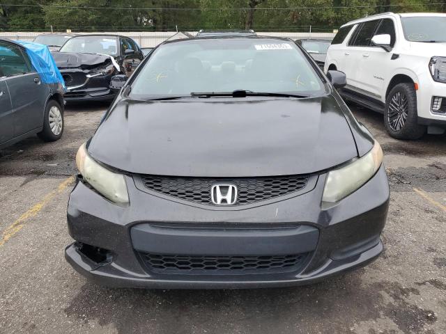 Photo 5 from auction – 2012 HONDA CIVIC EX with VIN 2HGFG3B86CH512471