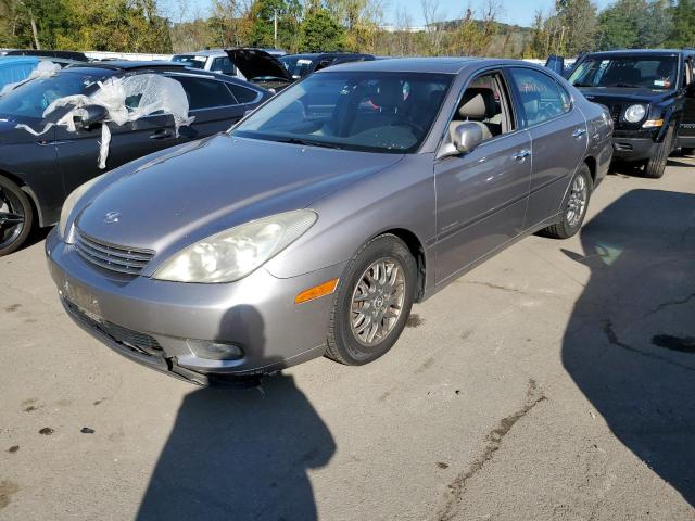 LEXUS ES 330 2004 z numerem VIN JTHBA30G545031272 - Zdjęcie z aukcji