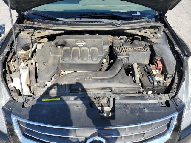 Photo 11 from auction – 2012 NISSAN ALTIMA BAS with VIN 1N4AL2AP5CN557244