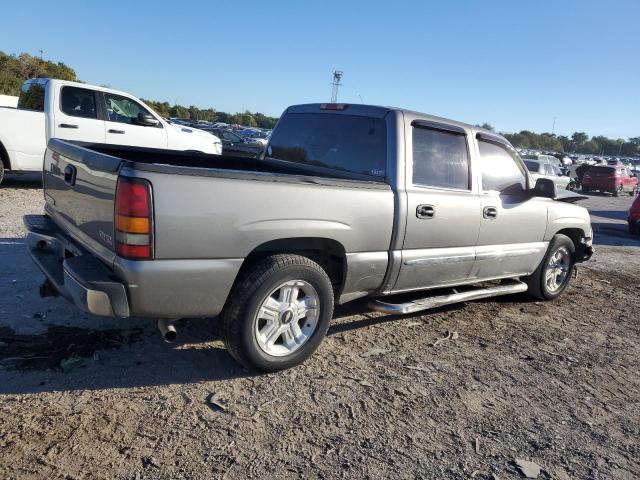 Photo 3 from auction – 2006 GMC NEW SIERRA with VIN 2GTEC13T461205407