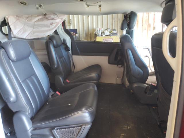 Photo 11 from auction – 2010 CHRYSLER TOWN & COU with VIN 2A4RR8DX1AR320769