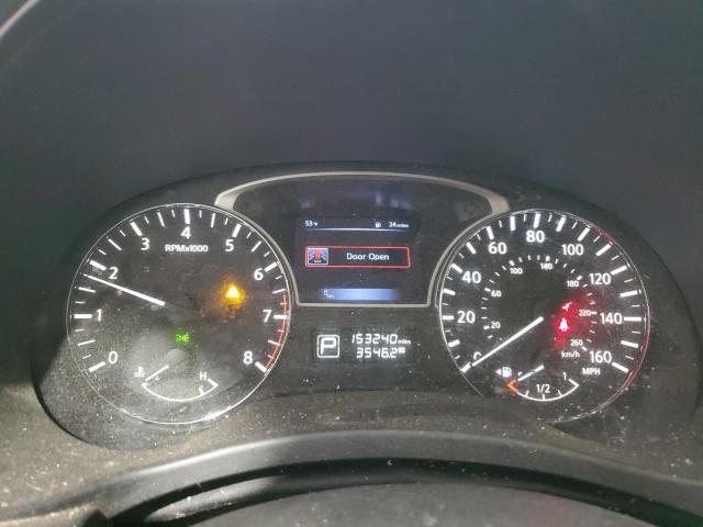 Photo 9 from auction – 2015 NISSAN PATHFINDER with VIN 5N1AR2MN3FC612529