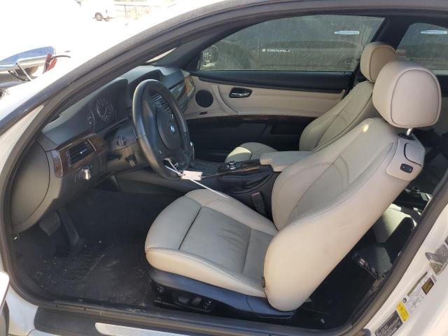 Photo 7 from auction – 2013 BMW 335 I with VIN WBAKG7C58DE803682