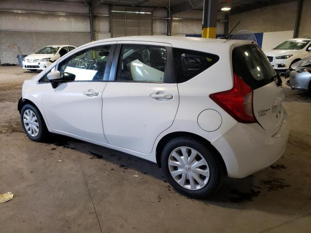 Photo 2 from auction – 2016 NISSAN VERSA NOTE with VIN 3N1CE2CPXGL389765