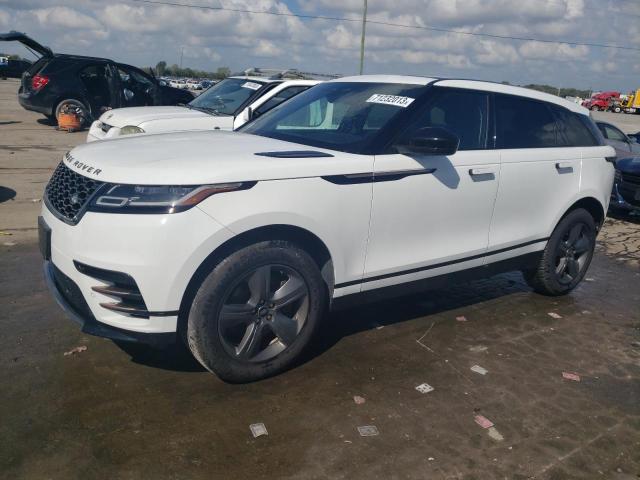 LAND ROVER RANGE ROVE 2022 con VIN SALYT2EX4NA329922 - Foto de la subasta