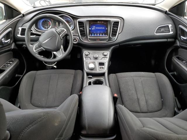 Photo 8 from auction – 2016 CHRYSLER 200 LIMITE with VIN 1C3CCCAB7GN193321