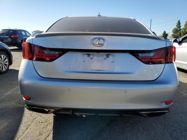 Photo 6 from auction – 2013 LEXUS GS 350 with VIN JTHBE1BL4D5018130