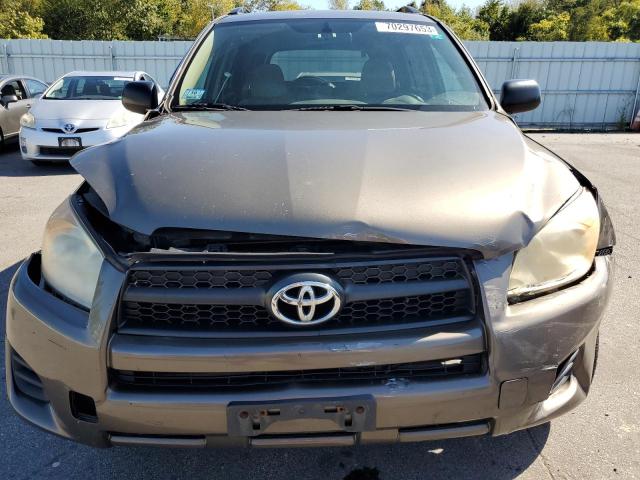 Photo 5 from auction – 2010 TOYOTA RAV4 with VIN JTMBF4DV1A5030617