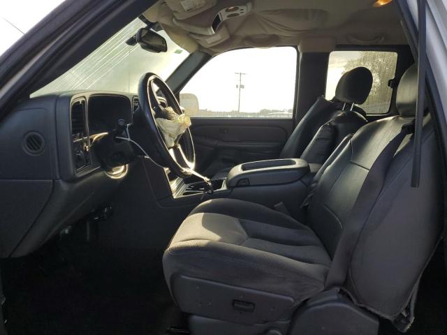 صورة رقم 7 من المزاد - 2005 GMC SIERRA C25 مع VIN 1GTHC29U95E149013