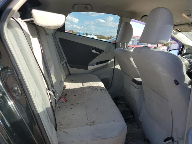 Photo 10 from auction – 2011 TOYOTA PRIUS with VIN JTDKN3DU5B5318582