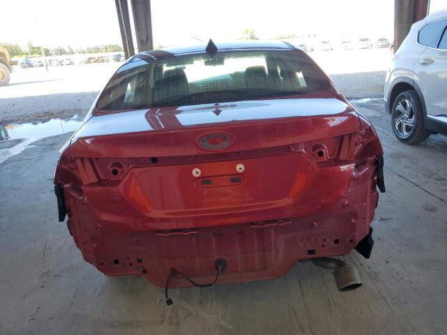 Photo 6 from auction – 2020 KIA FORTE FE with VIN 3KPF24AD2LE151995