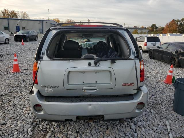 Photo 6 from auction – 2008 GMC ENVOY DENA with VIN 1GKET63M082144697