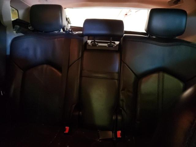 Photo 10 from auction – 2011 CADILLAC SRX LUXURY with VIN 3GYFNDEY2BS678773
