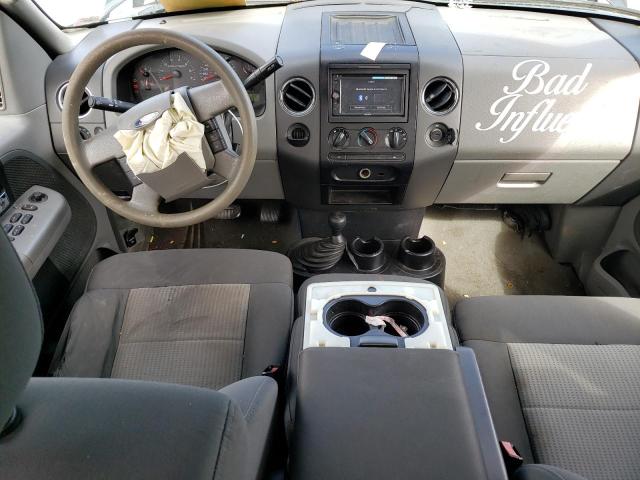 صورة رقم 8 من المزاد - 2007 FORD F150 مع VIN 1FTRX14W47NA00569