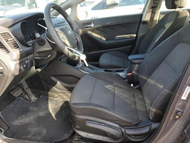 Photo 7 from auction – 2014 KIA FORTE LX with VIN KNAFX4A67E5221327