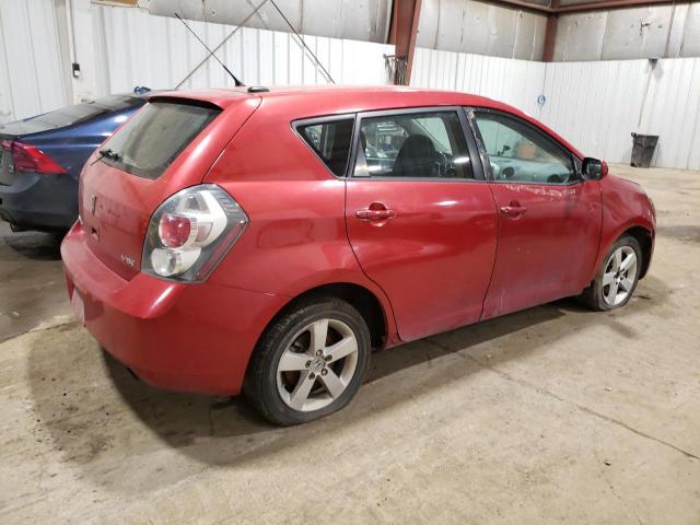 Photo 3 from auction – 2009 PONTIAC VIBE with VIN 5Y2SP67089Z446970