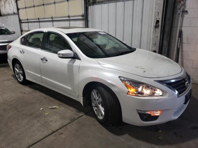 Photo 4 from auction – 2014 NISSAN ALTIMA 2.5 with VIN 1N4AL3AP1EC262713