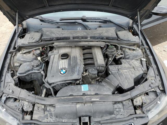 Photo 11 from auction – 2007 BMW 328 I with VIN WBAVA37537ND55571