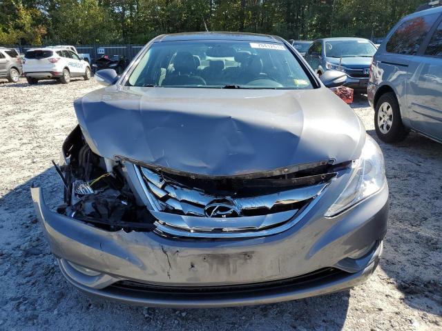 Photo 5 from auction – 2013 HYUNDAI SONATA SE with VIN 5NPEC4ACXDH678325